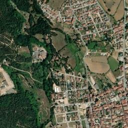 Breda map(satellite map)