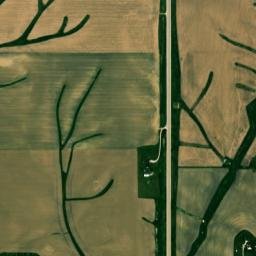 5100-5362 Iowa 14, Newton, IA 50208 High Resolution Satellite Map