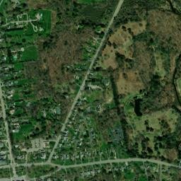 Litchfield map(satellite map)