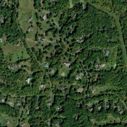 Satellite view of Buena Vista Golf Course
