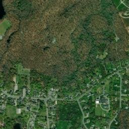 Swansea map(satellite map)