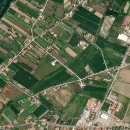 Chaves map(satellite map)
