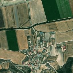 Villaco map(satellite map)