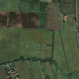 Satellite view of Castelgandolfo Golf Club Resort