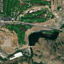 1647-1799 Canyon Road Logan UT High Resolution Satellite Map