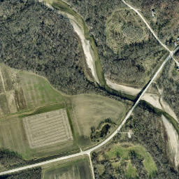 2143-2159 Minburn Road, Perry, IA 50220 High Resolution Satellite Map