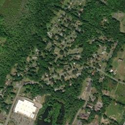 Elting Corners New York High Resolution Satellite Map