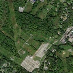 Timothy Heights New York High Resolution Satellite Map