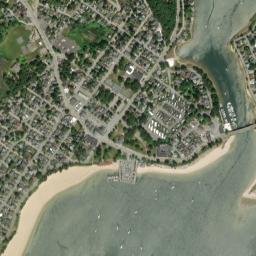 Onset map(satellite map)