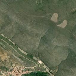 Talamantes map(satellite map)