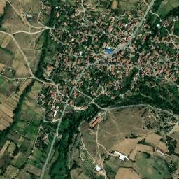Drone Görünümü