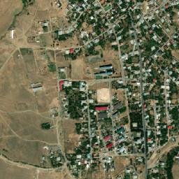 Didi Lilo map(satellite map)