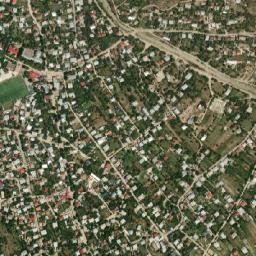 Sagarejo map(satellite map)