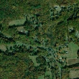 Whigville Connecticut High Resolution Satellite Map