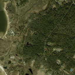 Satellite view of Little Harbor Country Club
