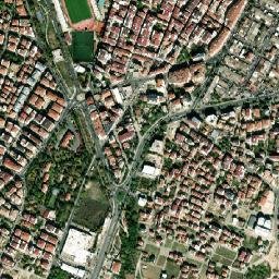 Drone Görünümü