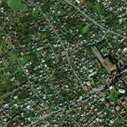 Belokany map(satellite map)
