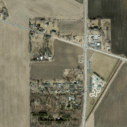 9S670 Illinois 47, Sugar Grove, IL 60554 High Resolution Satellite Map