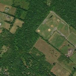 Libertyville New York High Resolution Satellite Map