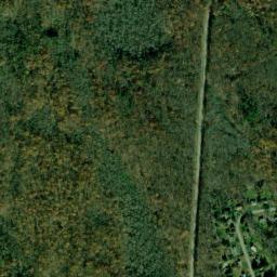 Satellite view of Gay City