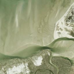 Satellite view of Kings Way Golf Club