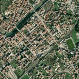 Sora map(satellite map)