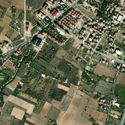 Drone Görünümü