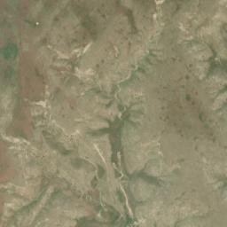 Morrill County map(satellite map)