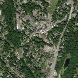 Highland map(satellite map)