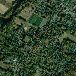 Farmington map(satellite map)