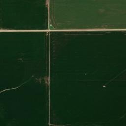 Boone County map(satellite map)