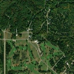 Redwood Road, Panora, IA 50216, USA High Resolution Satellite Map