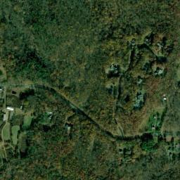 Satellite view of Tallwood Country Club