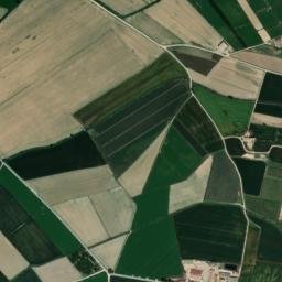 Linyola map(satellite map)