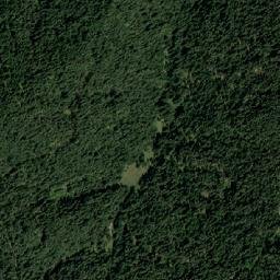 Obshtina Garmen map(satellite map)