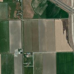 Interstate 84, Tremonton, UT 84337, USA High Resolution Satellite Map