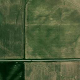 NE-91 Newman Grove NE 68758 High Resolution Satellite Map