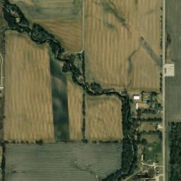 Satellite view of Hyperion Field Club