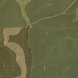 Satellite view of Westwood Golf Course
