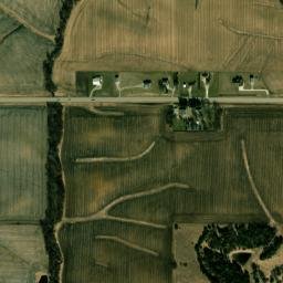 6000-6426 GAR Highway, Newton, IA High Resolution Satellite Map