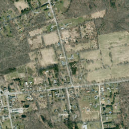 Windham map(satellite map)