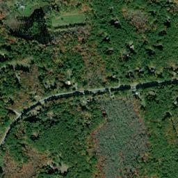 Coventry map(satellite map)