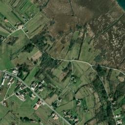 Posta Fibreno map(satellite map)