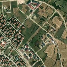 Drone Görünümü