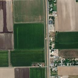 Elwood map(satellite map)