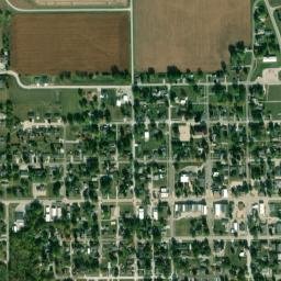 Panora map(satellite map)