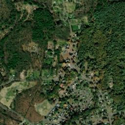 East Plymouth Connecticut High Resolution Satellite Map