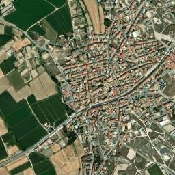 Villamayor de Gállego map(satellite map)