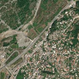Milot map(satellite map)