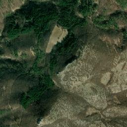 Obshtina Kardzhali map(satellite map)